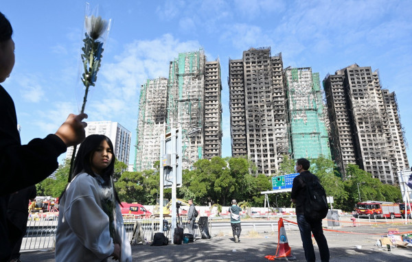 大埔宏福苑五級火｜政府宣布成立「獨立委員會」 審視事故起火原因問題 與「獨立調查委員會」有何差別？