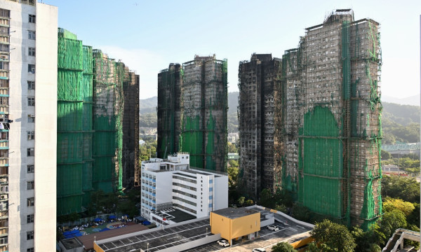 大埔宏福苑五級火｜政府宣布成立「獨立委員會」 審視事故起火原因問題 與「獨立調查委員會」有何差別？