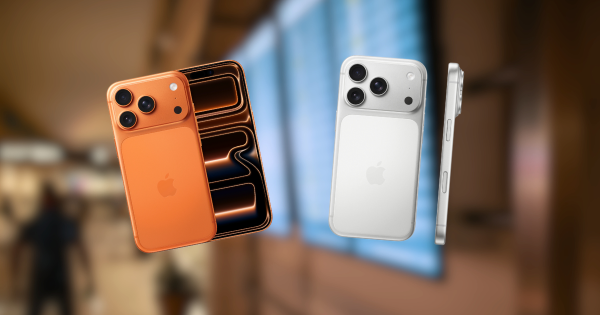 iPhone 17隱藏功能！雙鏡頭竟是「懶人試衫神器」網民實測：免排隊零換衫！一舉動即拼色