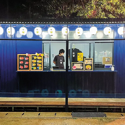 沖繩聖誕點燈2025|4大夢幻燈飾3000燈點亮琉球古城 美國村免費打卡附交通