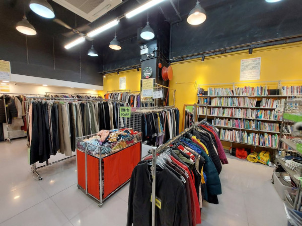 結業倒數｜深水埗社區二手店營業至12月底 23年來幫助無數基層家庭！2大結業原因曝光！街坊嘆不捨