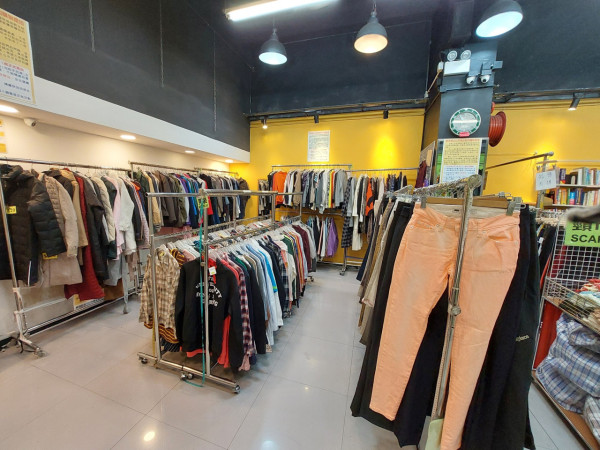 結業倒數｜深水埗社區二手店營業至12月底 23年來幫助無數基層家庭！2大結業原因曝光！街坊嘆不捨