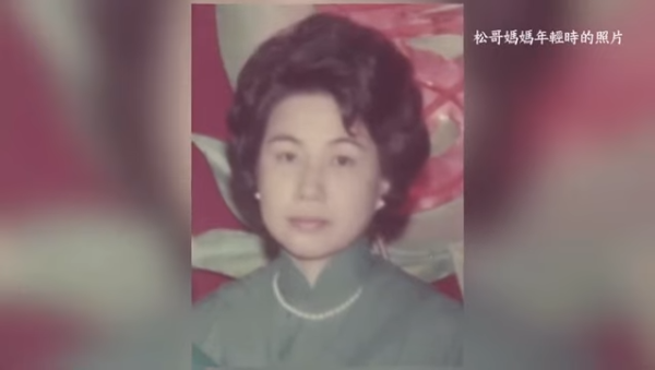 劉松仁罕揭複雜家世真相爸爸有兩個老婆 懺悔30年不孝！認因一事對媽媽冷漠