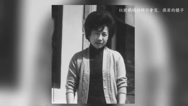 劉松仁罕揭複雜家世真相爸爸有兩個老婆 懺悔30年不孝！認因一事對媽媽冷漠