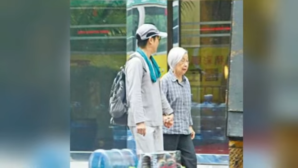 劉松仁罕揭複雜家世真相爸爸有兩個老婆 懺悔30年不孝！認因一事對媽媽冷漠