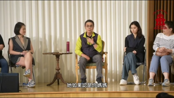 劉松仁罕揭複雜家世真相爸爸有兩個老婆 懺悔30年不孝！認因一事對媽媽冷漠