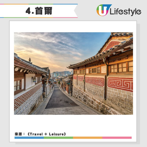 2025亞太區旅遊奢華大獎最佳城市｜香港贏大阪京都排位驚喜！東京奪冠10強名單公開 