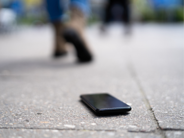 iPhone 被偷有 Find My 都搵唔返？ iOS 預設「一個功能」竟成幫兇 教你 1 招自保