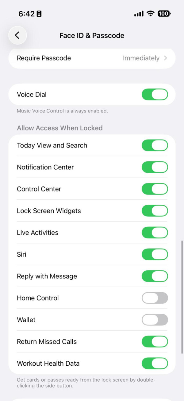 iPhone 被偷有 Find My 都搵唔返？ iOS 預設「一個功能」竟成幫兇 教你 1 招自保