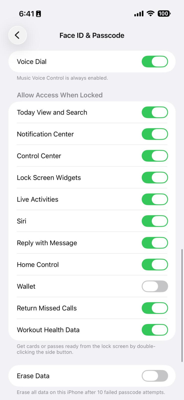 iPhone 被偷有 Find My 都搵唔返？ iOS 預設「一個功能」竟成幫兇 教你 1 招自保