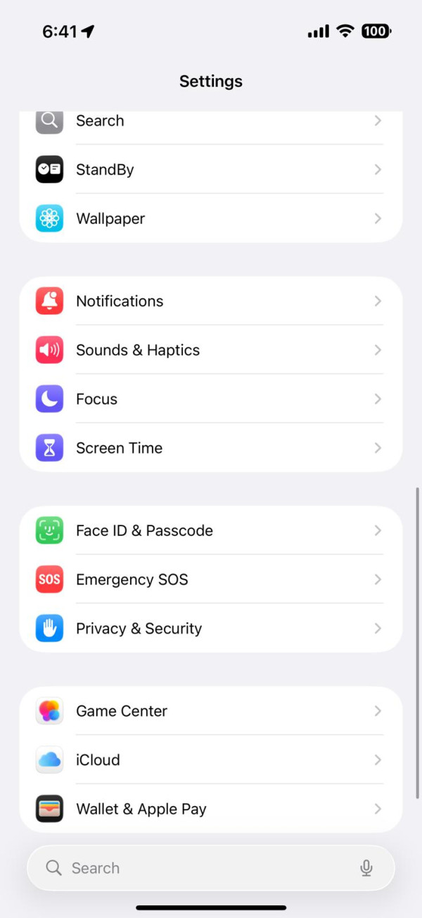 iPhone 被偷有 Find My 都搵唔返？ iOS 預設「一個功能」竟成幫兇 教你 1 招自保