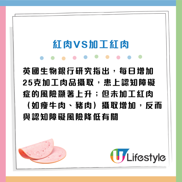 研究：常食一類食物大腦老得快！醫生警告：大腦恐發炎 教4招逆轉