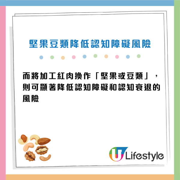研究：常食一類食物大腦老得快！醫生警告：大腦恐發炎 教4招逆轉