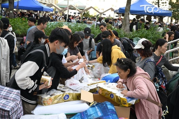 大埔火災爆「二次詐騙」？ 小心假義工藉「籌款/登記」偷資料 HKCERT 教5大防騙招式