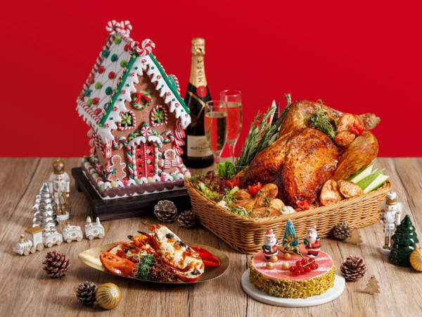 11月生日優惠2025｜50大食玩買11月生日優惠！免費入海洋公園/免費酒店自助餐/免費雪糕/睇戲！