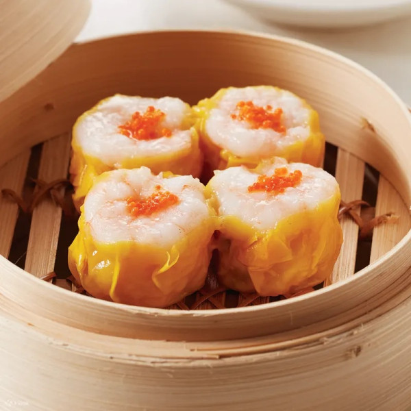 利東酒家$66點心放題優惠！2小時任食灌湯餃/片皮鴨/豬肚燒