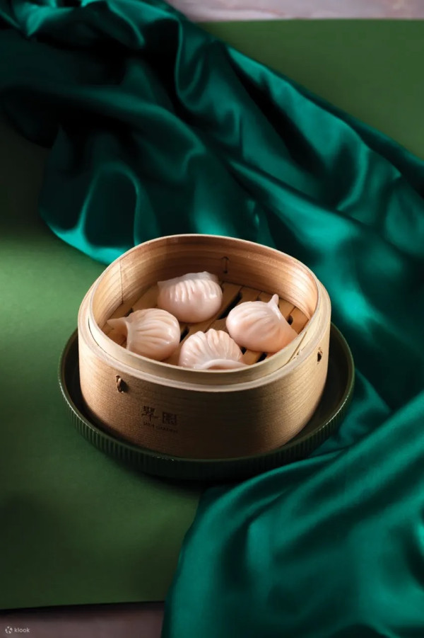 利東酒家$66點心放題優惠！2小時任食灌湯餃/片皮鴨/豬肚燒