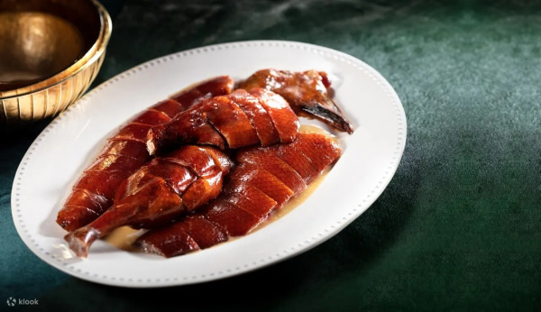 利東酒家$66點心放題優惠！2小時任食灌湯餃/片皮鴨/豬肚燒