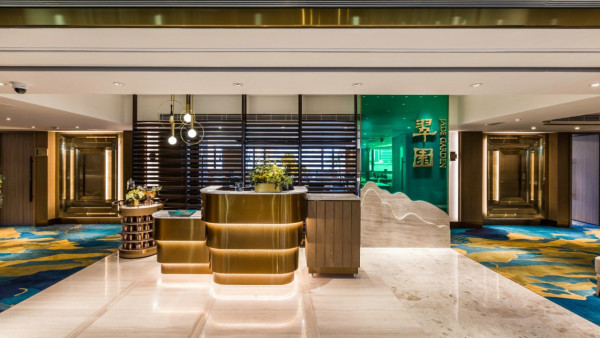 利東酒家$66點心放題優惠!2小時任食灌湯餃/片皮鴨/豬肚燒