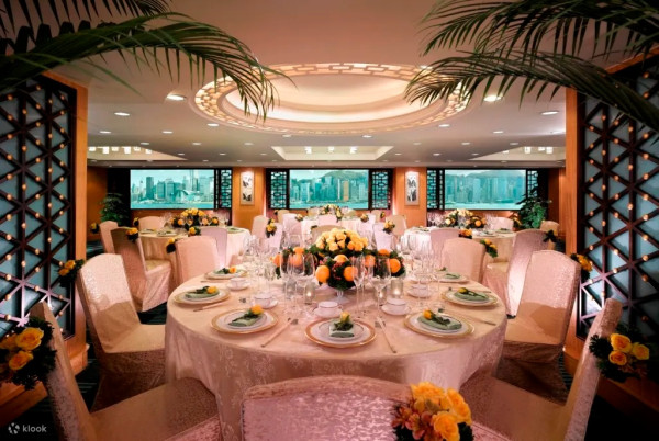 利東酒家$66點心放題優惠！2小時任食灌湯餃/片皮鴨/豬肚燒