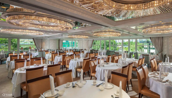 利東酒家$66點心放題優惠！2小時任食灌湯餃/片皮鴨/豬肚燒