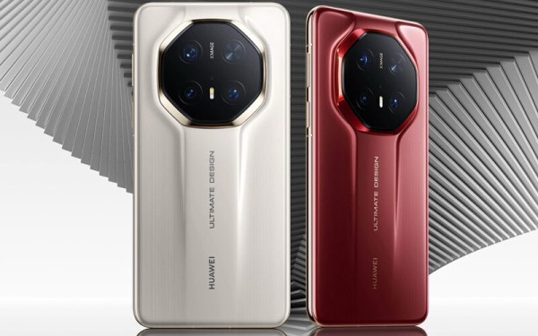 華為突發「新5G」標準 網速快 10 倍 業界：舊 5G 手機恐被淘汰