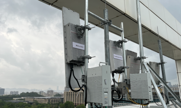 華為突發「新5G」標準 網速快 10 倍 業界：舊 5G 手機恐被淘汰