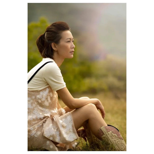 宏福苑火災丨趙學而兒時好友因大埔火災離世 發文極難過：好耐冇試過咁辛苦