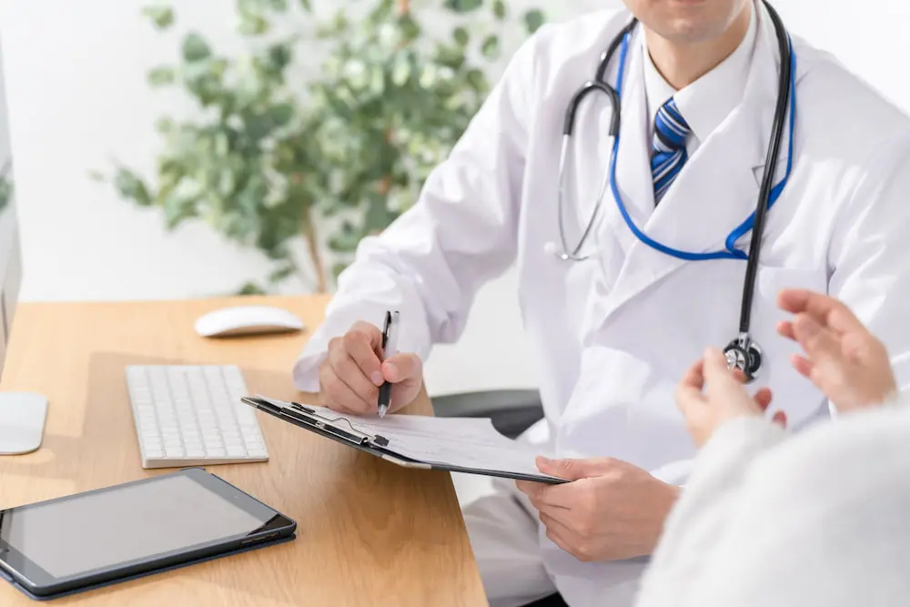 遊日發燒點算?網紅推「救命級」中文線上看診包翻譯!免去醫院即有藥