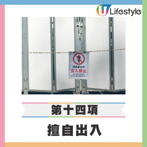 外國客玩爛濟州？4800宗違規逼警方出招！嚴打14項違規隨地便溺罰20萬 