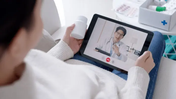 遊日發燒點算?網紅推「救命級」中文線上看診包翻譯!免去醫院即有藥