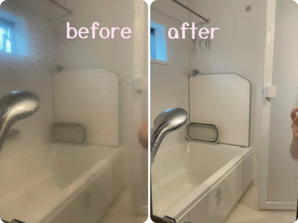 浴室低成本翻新!12蚊店3大「免刷洗神物」實測 去霉/去水垢/除臭 網民:懶人恩物