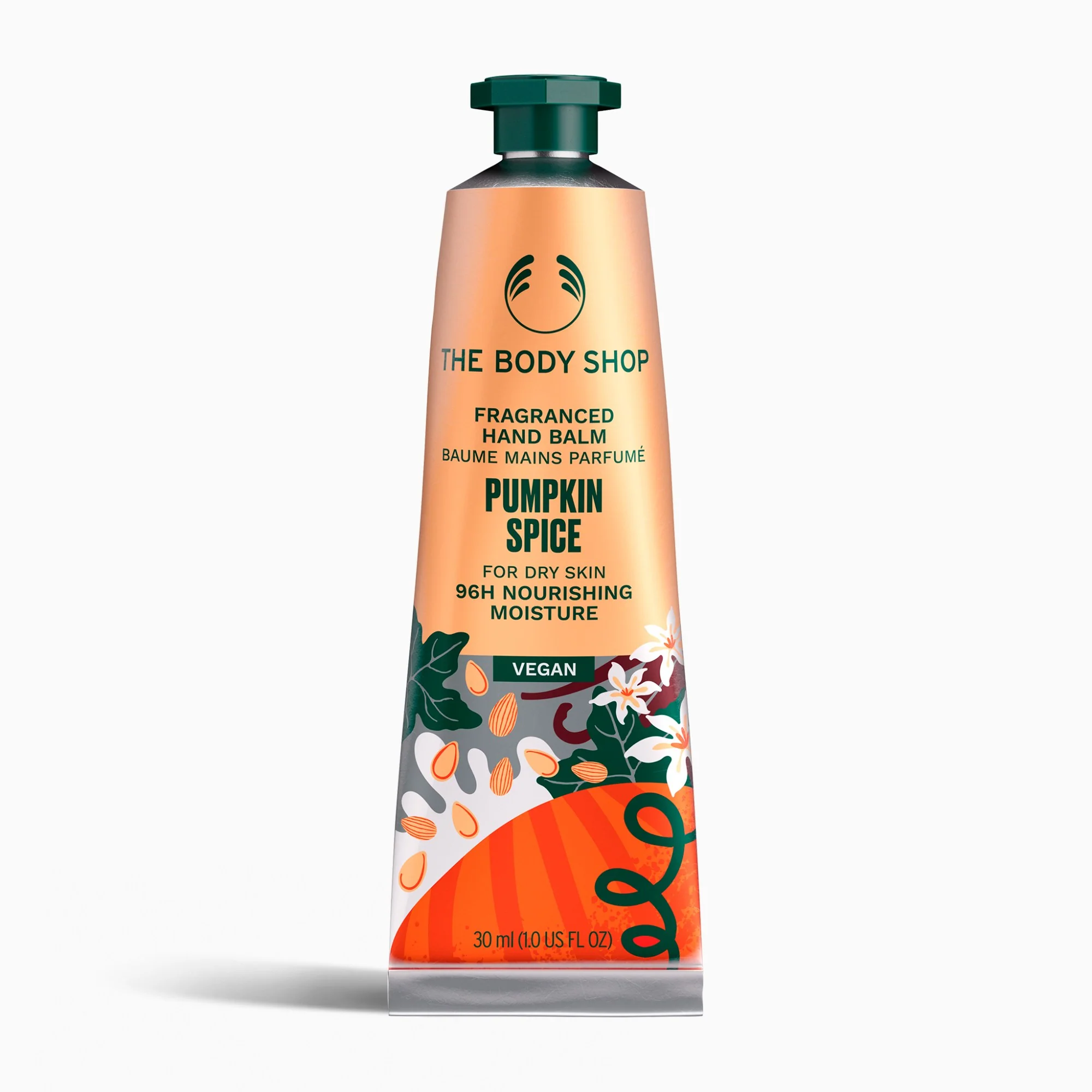 The Body Shop開倉低至25折！護膚/化妝品$35起 折上折額外再8折