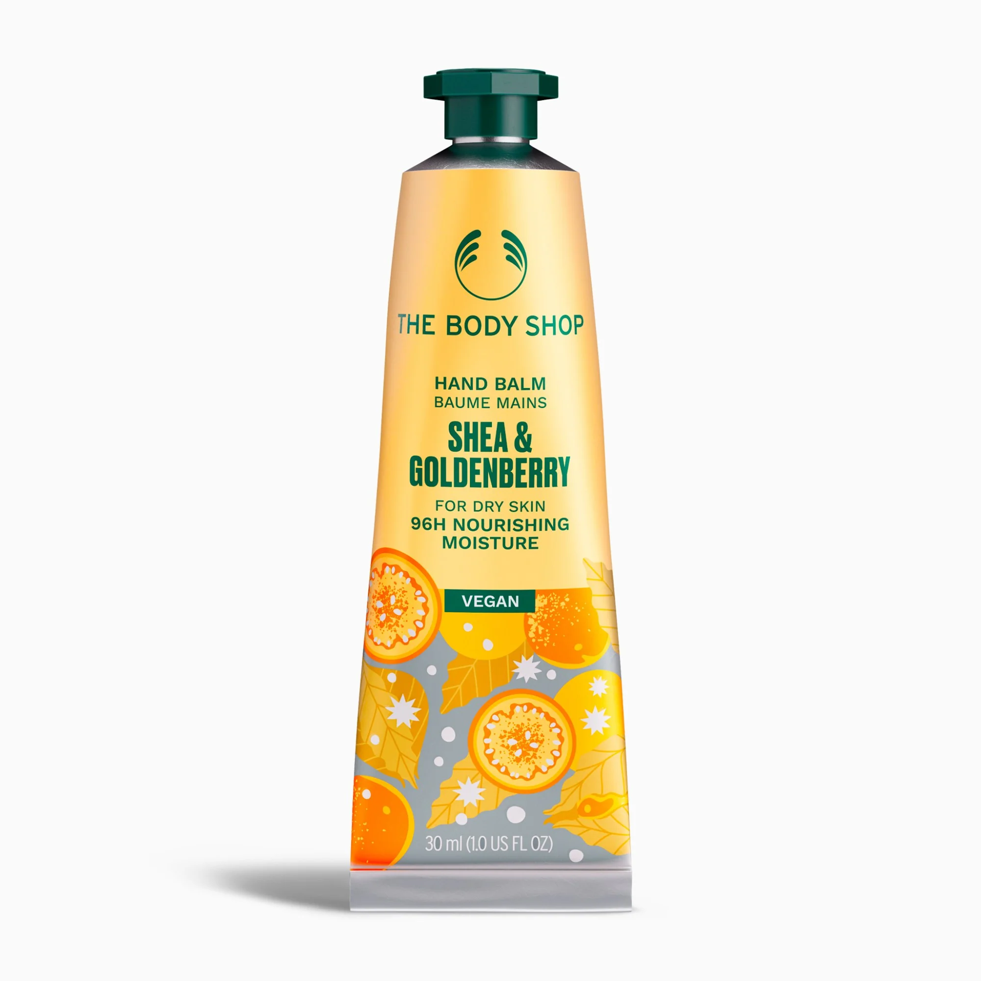 The Body Shop開倉低至25折！護膚/化妝品$35起 折上折額外再8折
