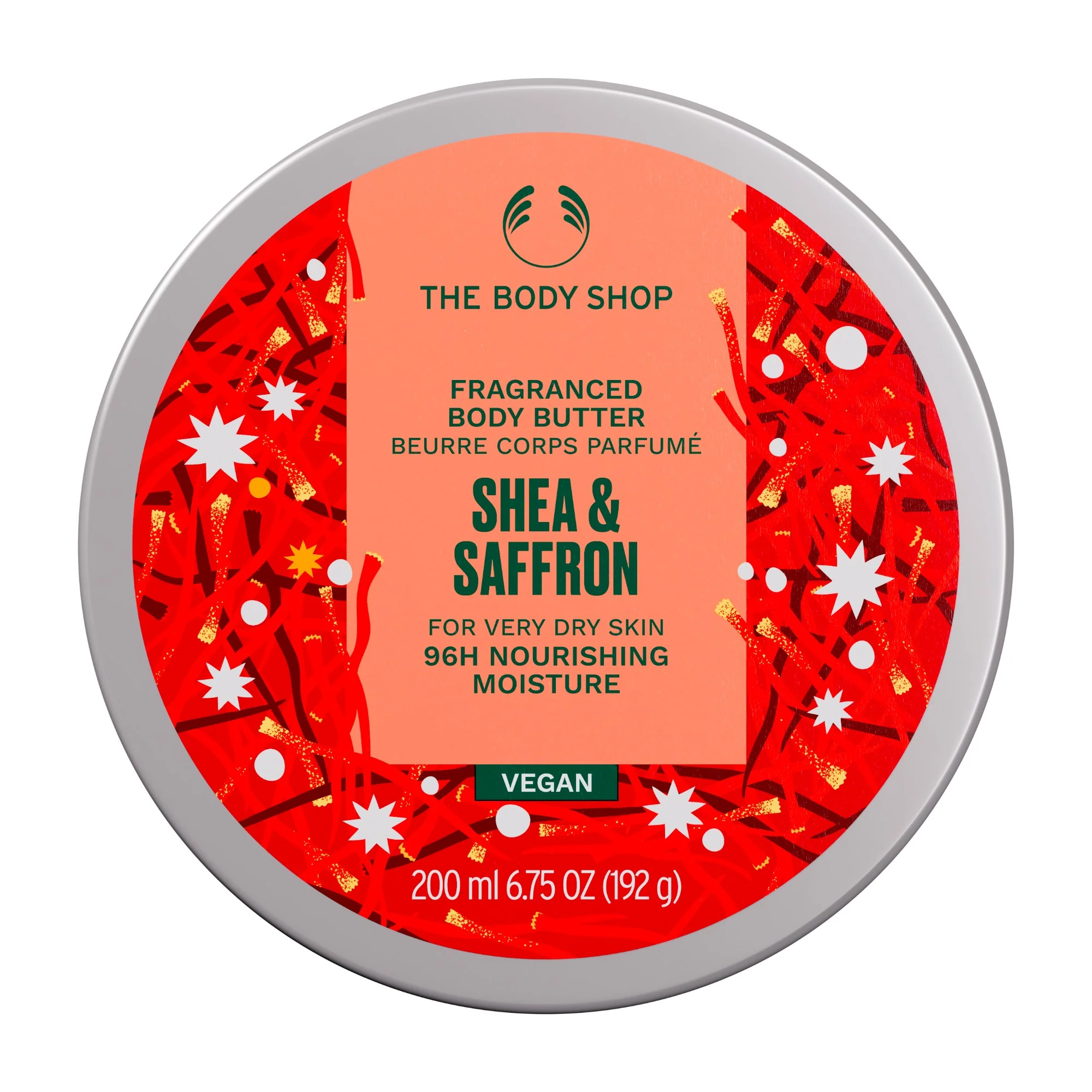 The Body Shop開倉低至25折！護膚/化妝品$35起 折上折額外再8折