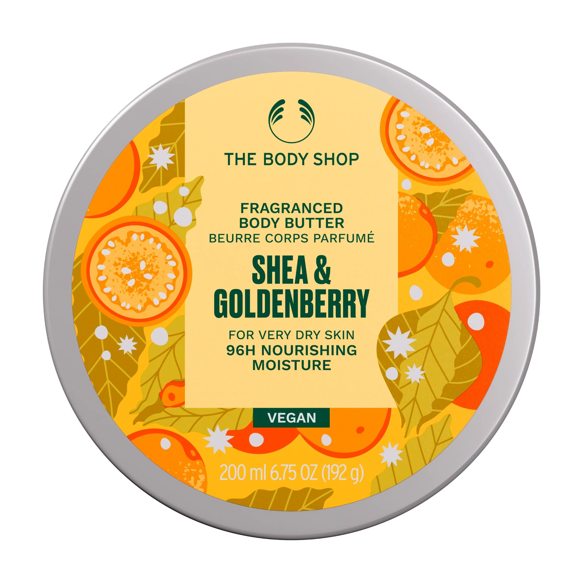 The Body Shop開倉低至25折！護膚/化妝品$35起 折上折額外再8折