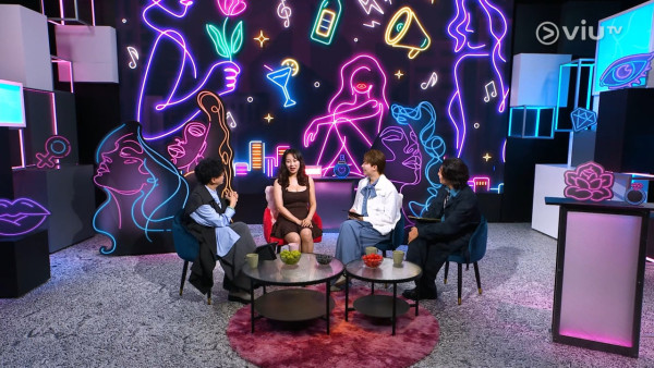 袁嘉敏11字親揭感情經歷嚇窒余迪偉 罕有回應被包養傳聞！後悔做錯呢一件事...