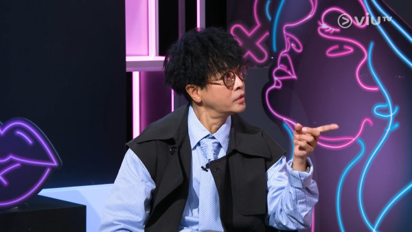 袁嘉敏11字親揭感情經歷嚇窒余迪偉 罕有回應被包養傳聞！後悔做錯呢一件事...