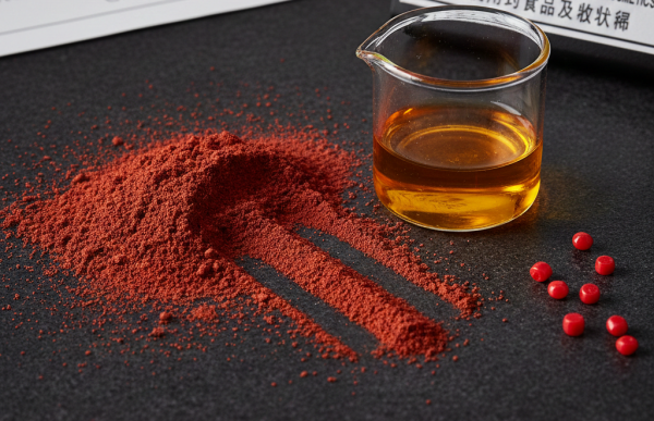 化妝品毒禍|多款美妝驗出「一級致癌物」蘇丹紅!日韓台都中招?成分表見這3原料即扔