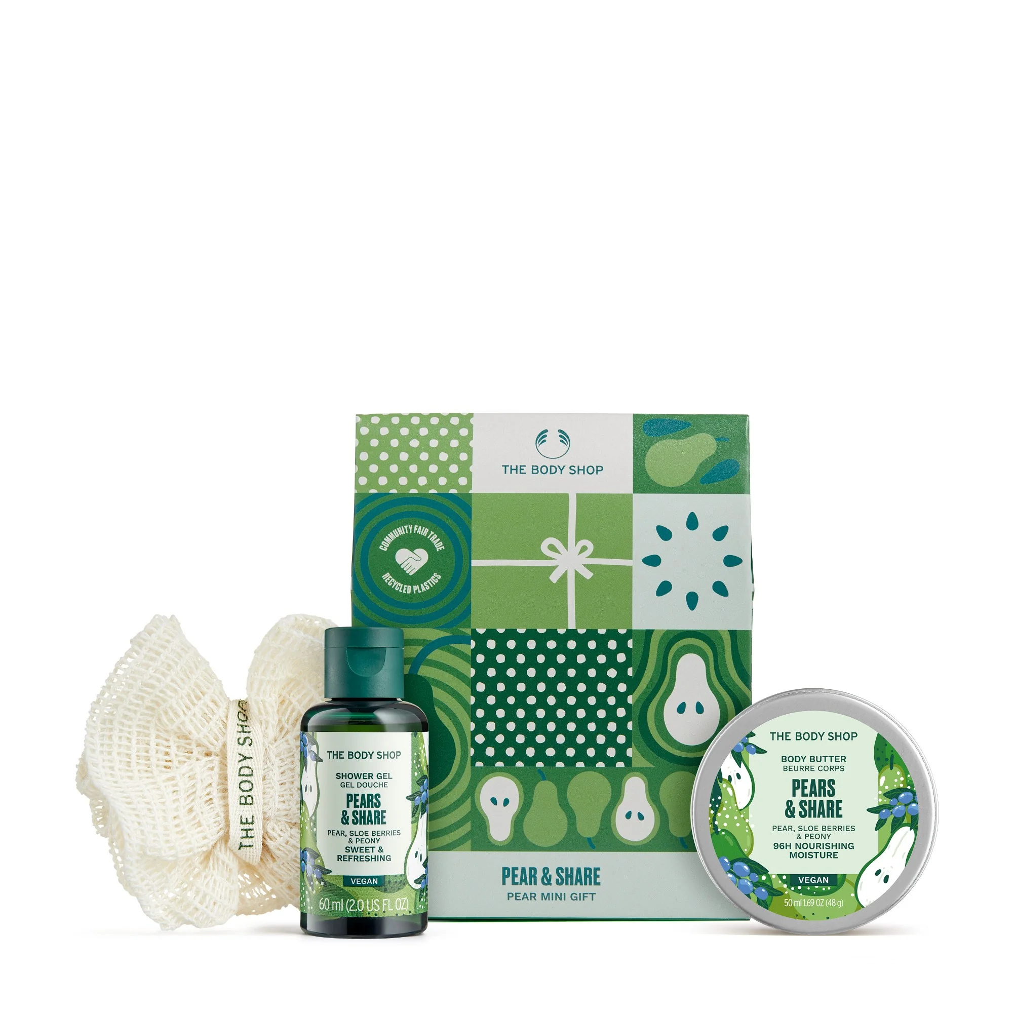 The Body Shop開倉低至25折！護膚/化妝品$35起 折上折額外再8折