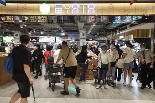 一田優惠｜一田全新印花換購American Tourister行李箱！低至免費換走最新CURVUS旅行喼 3款大小任揀