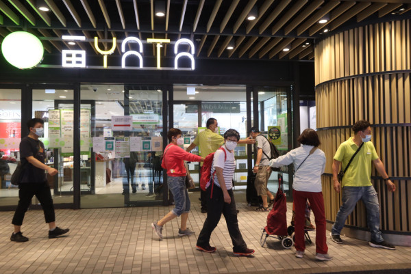 一田優惠｜一田全新印花換購American Tourister行李箱！低至免費換走最新CURVUS旅行喼 3款大小任揀