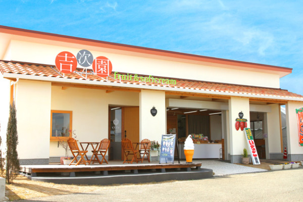 日本士多啤梨2025｜九州摘士多啤梨5大果園推介 熱門品種任摘任食！ 