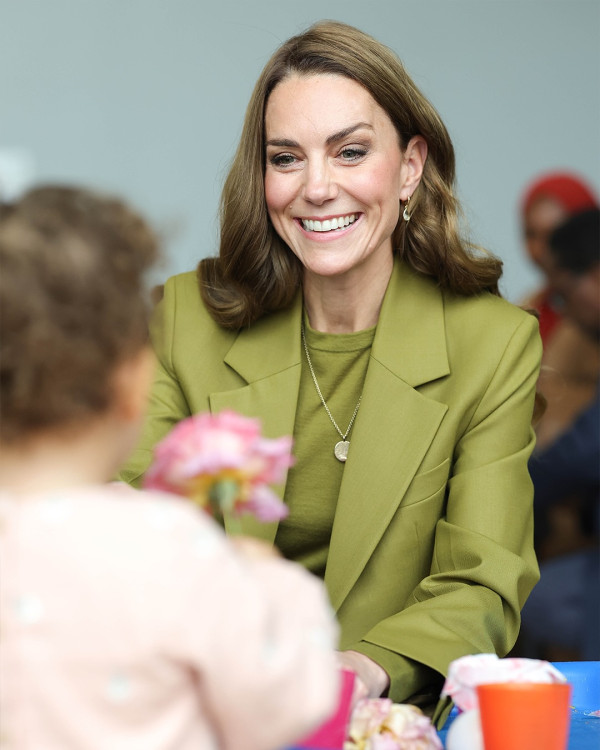 圖片來源：IG@princeandprincessofwales