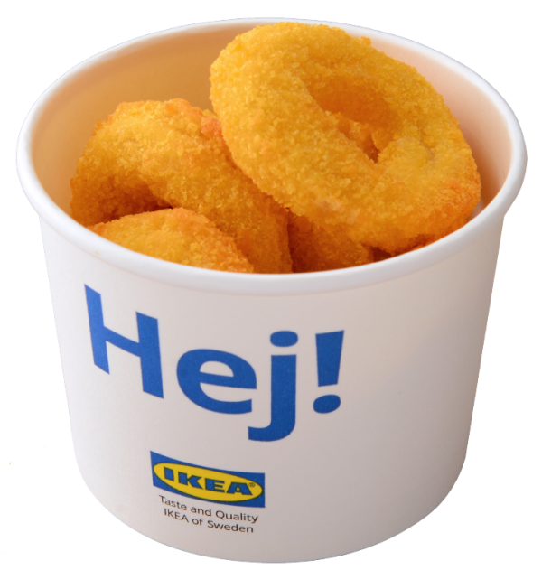 IKEA全新「瑞典肉丸鎖匙扣」限量登場　神還原超得意！1方法免費換 4間分店限定搶購攻略