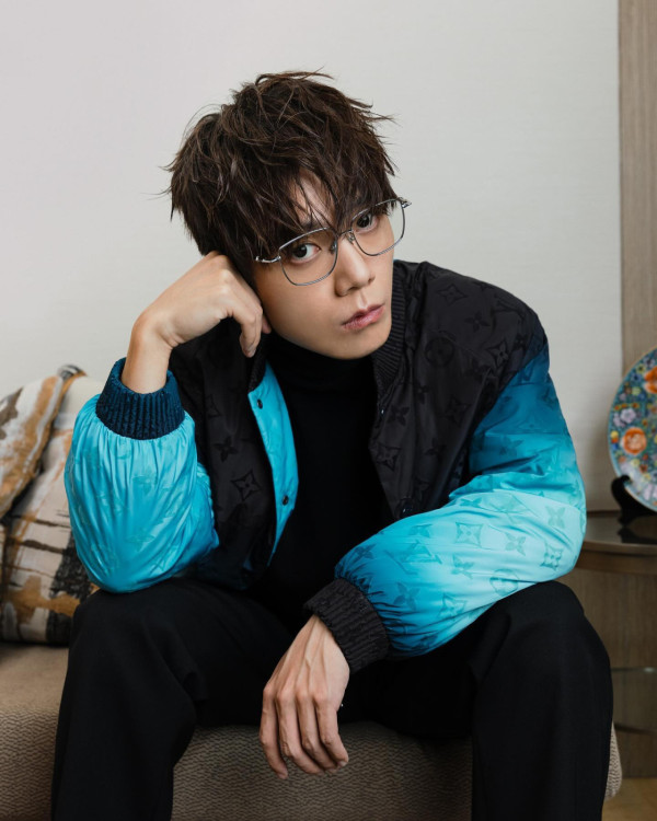 大埔宏福苑火災丨林家謙創作新歌《將過去》慰藉災民 暖心歌詞寄語:絕望也將會是過去!