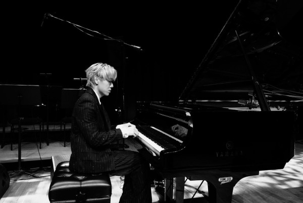 大埔宏福苑火災丨林家謙創作新歌《將過去》慰藉災民 暖心歌詞寄語:絕望也將會是過去!