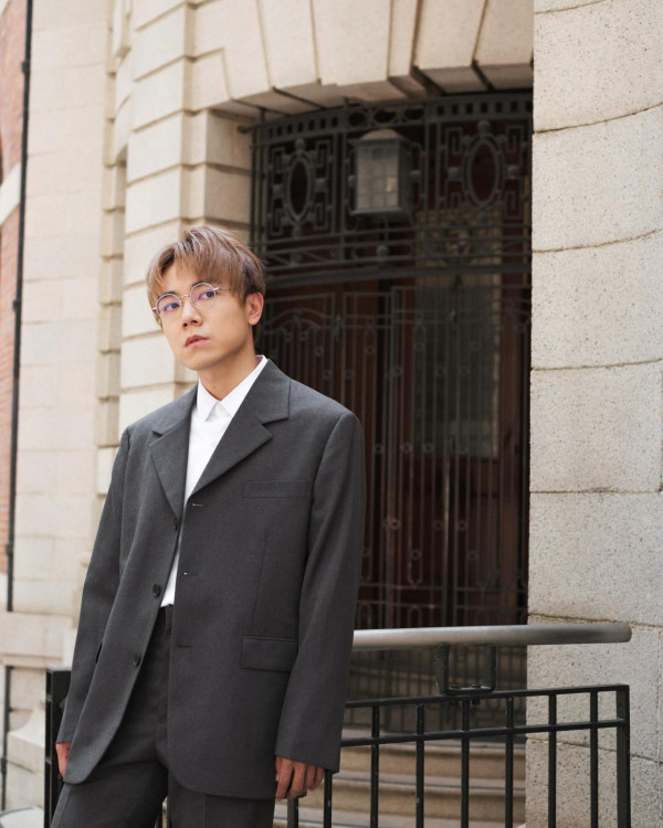 大埔宏福苑火災丨林家謙創作新歌《將過去》慰藉災民 暖心歌詞寄語:絕望也將會是過去!