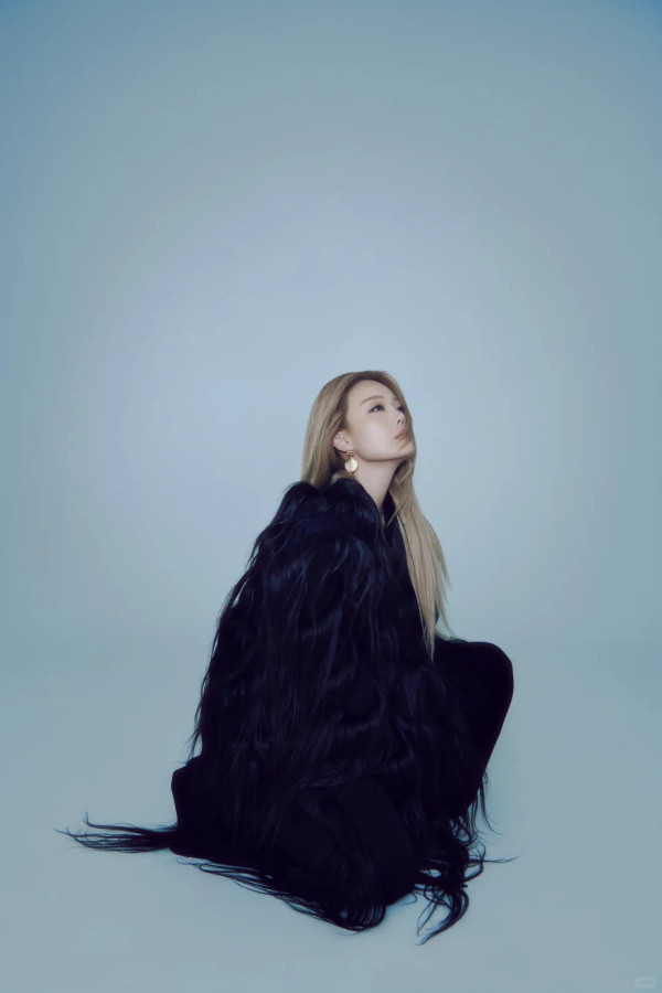 大埔宏福苑火災｜容祖兒強忍悲痛演出用音樂鼓勵災民！台上祈願粉絲無病無災！