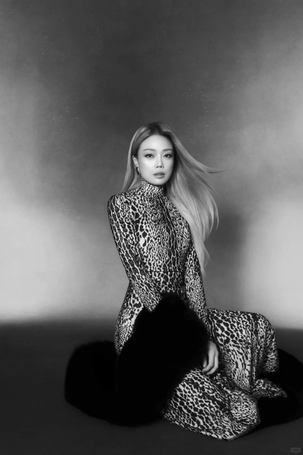 大埔宏福苑火災｜容祖兒強忍悲痛演出用音樂鼓勵災民！台上祈願粉絲無病無災！